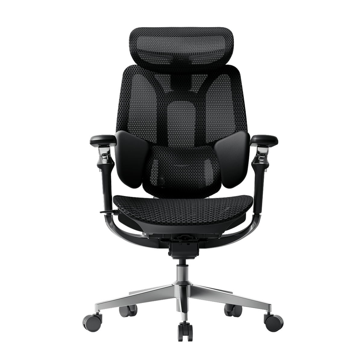 HBADA E3 Series Ergonomic Office Chair