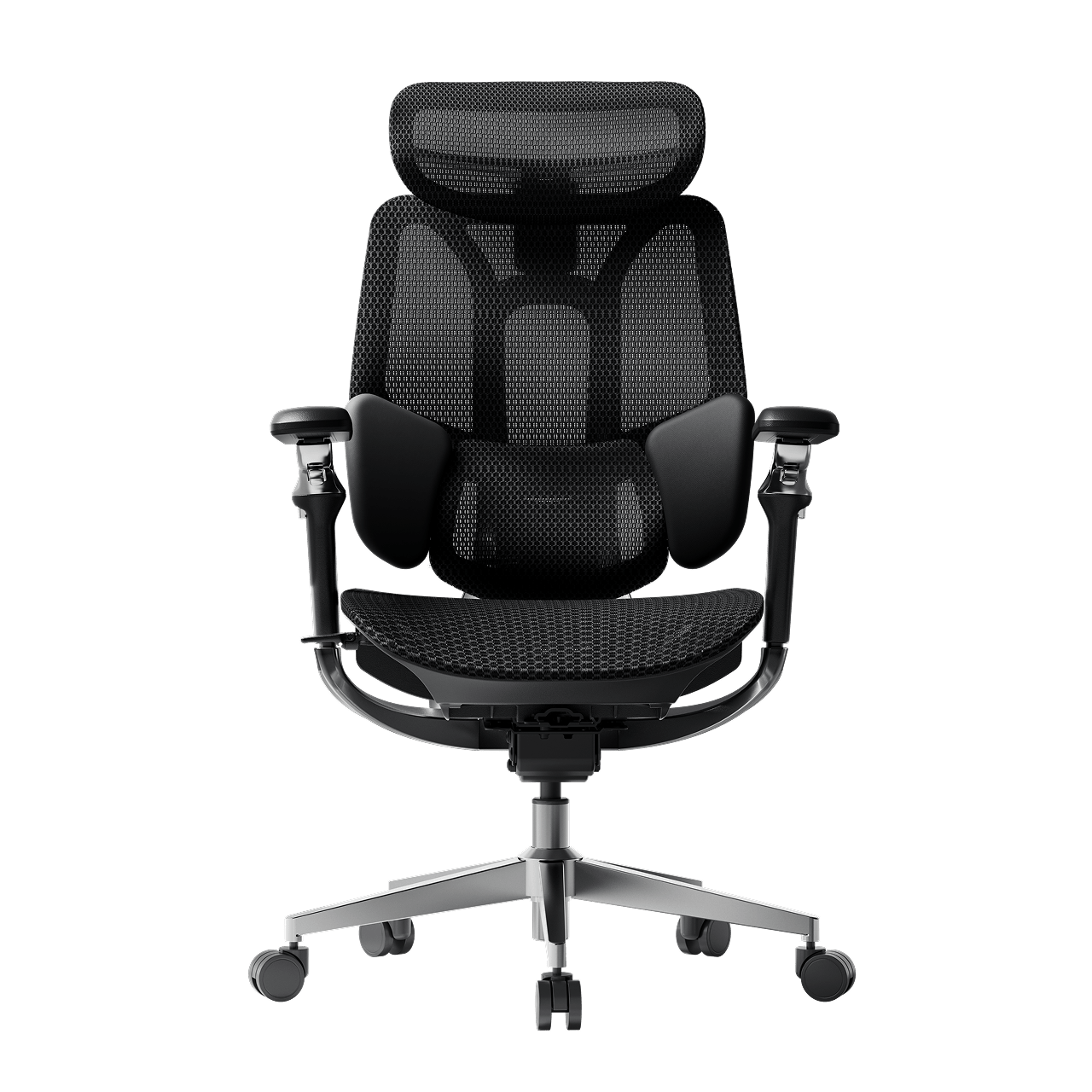 HBADA E3 Pro Ergonomic Office Chairs 2026 Edition~0-0-0