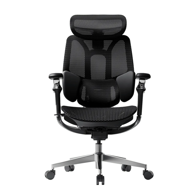 HBADA E3 Pro Ergonomic Office Chairs 2026 Edition~0-0-0