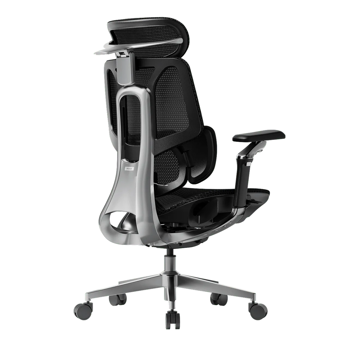 HBADA E3 Pro Ergonomic Office Chairs 2026 Edition~0-0-0
