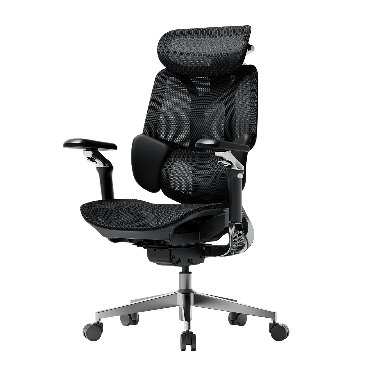 HBADA E3 Pro Ergonomic Office Chairs 2026 Edition~0-0-0