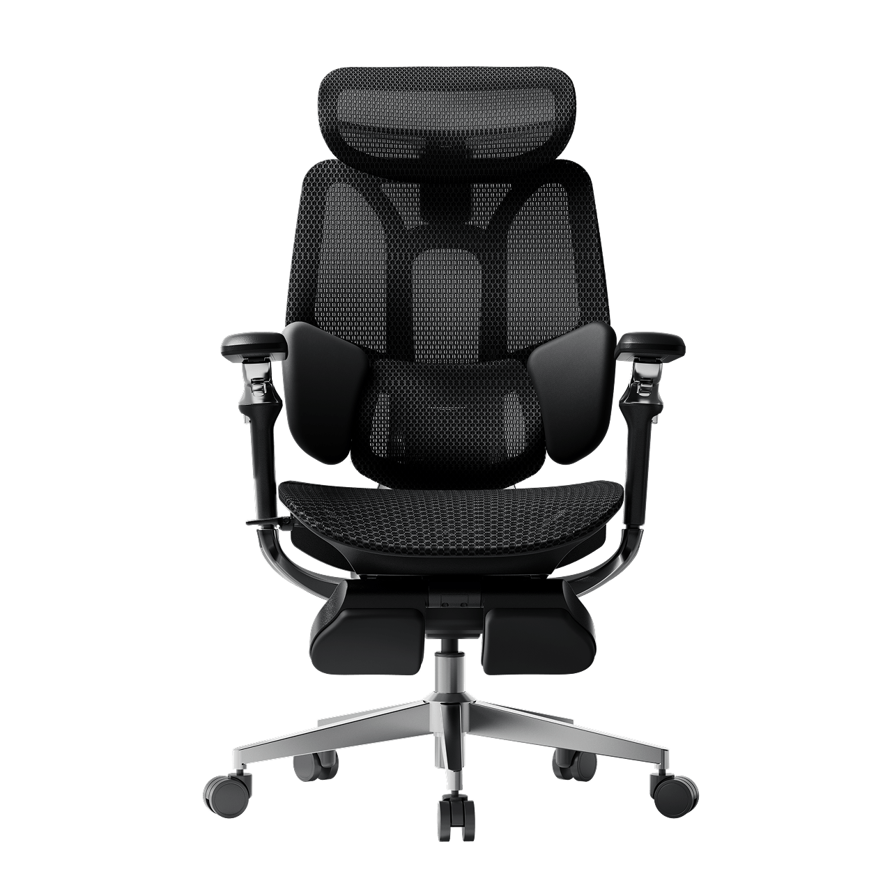 HBADA E3 Pro Ergonomic Office Chair 2026 Edition