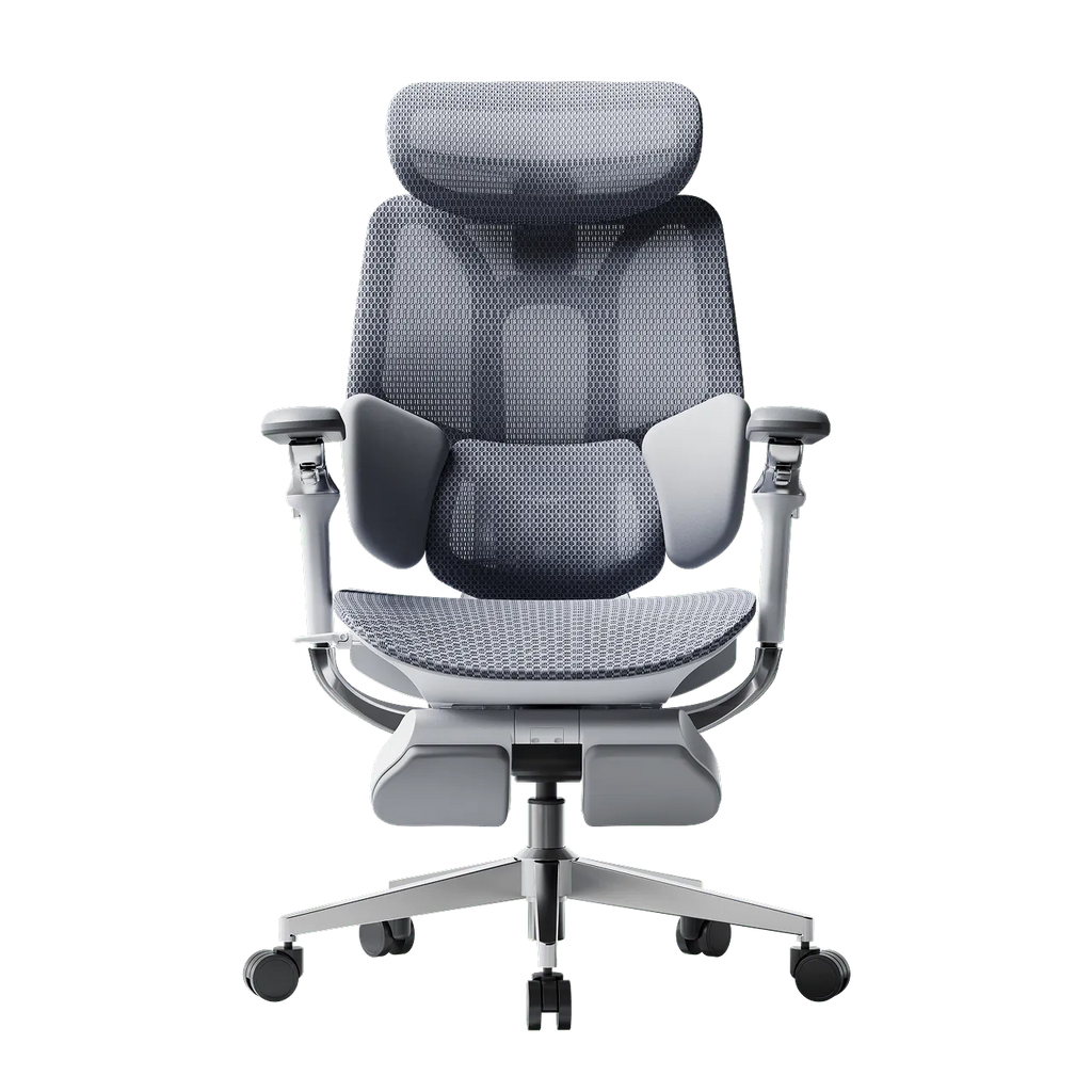 E3 Pro Ergonomic Office Chair 2026 Edition
