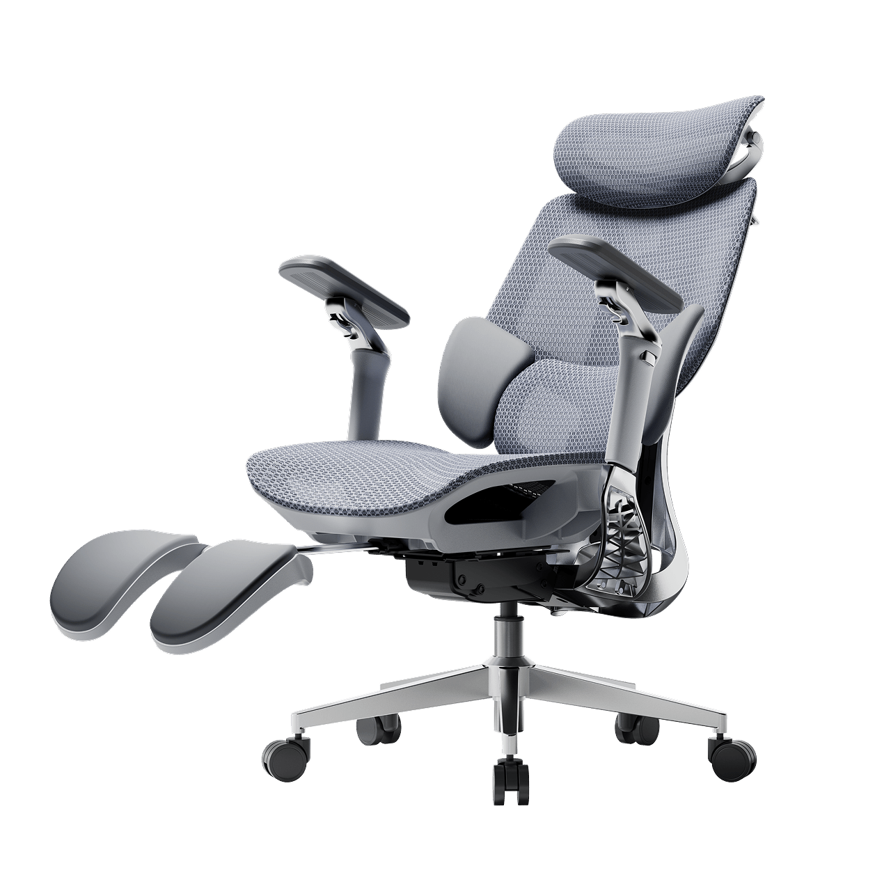 HBADA E3 Pro Ergonomic Office Chair 2026 Edition HBADA E3 Pro Ergonomic Office Chair 2026 Edition
