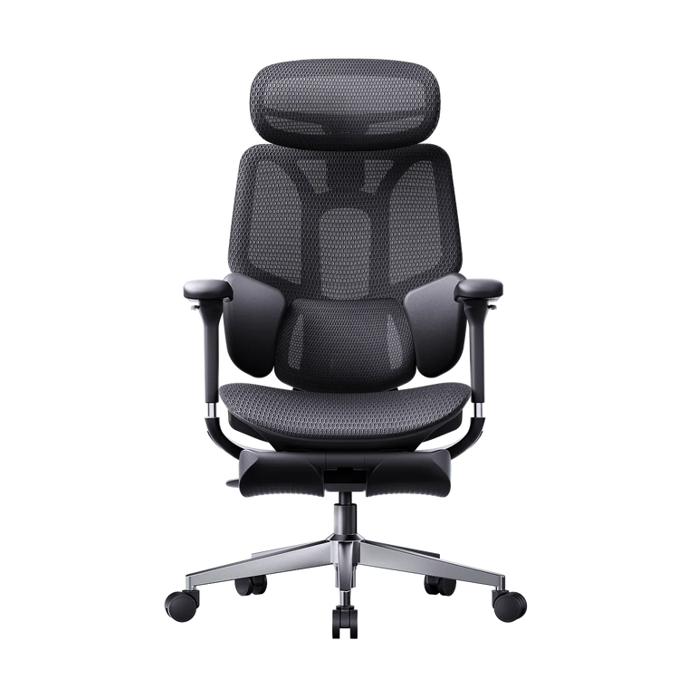 HBADA E3 Air Ergonomic Office Chairs 2026 Edition~1-0-1