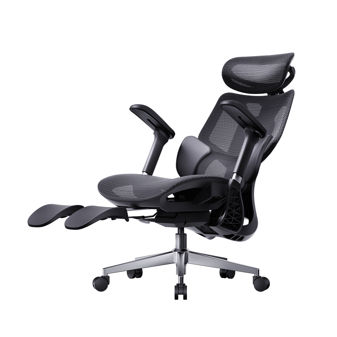 HBADA E3 Air Ergonomic Office Chairs 2026 Edition~1-0-1