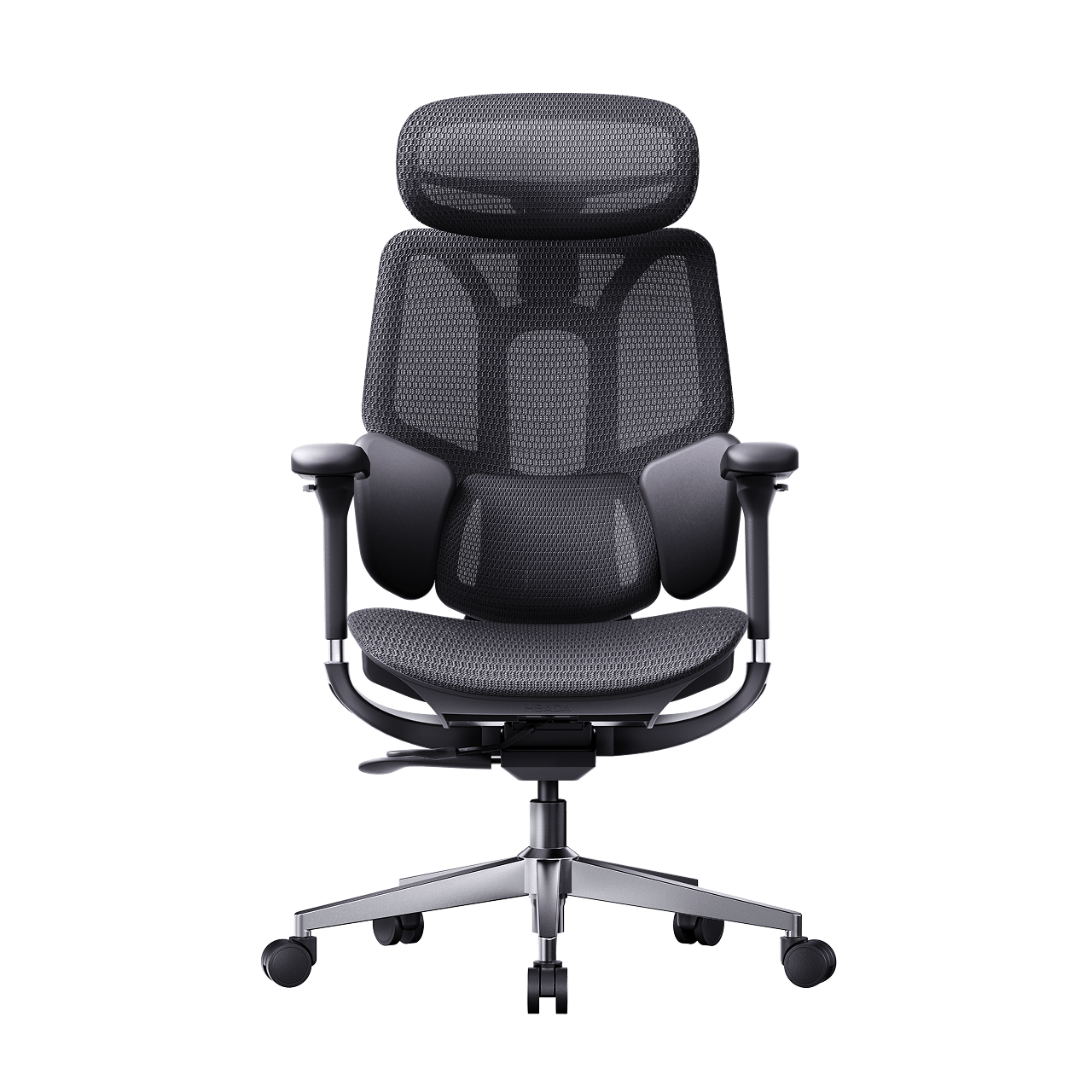 HBADA E3 Air Ergonomic Office Chairs 2026 Edition~1-0-0