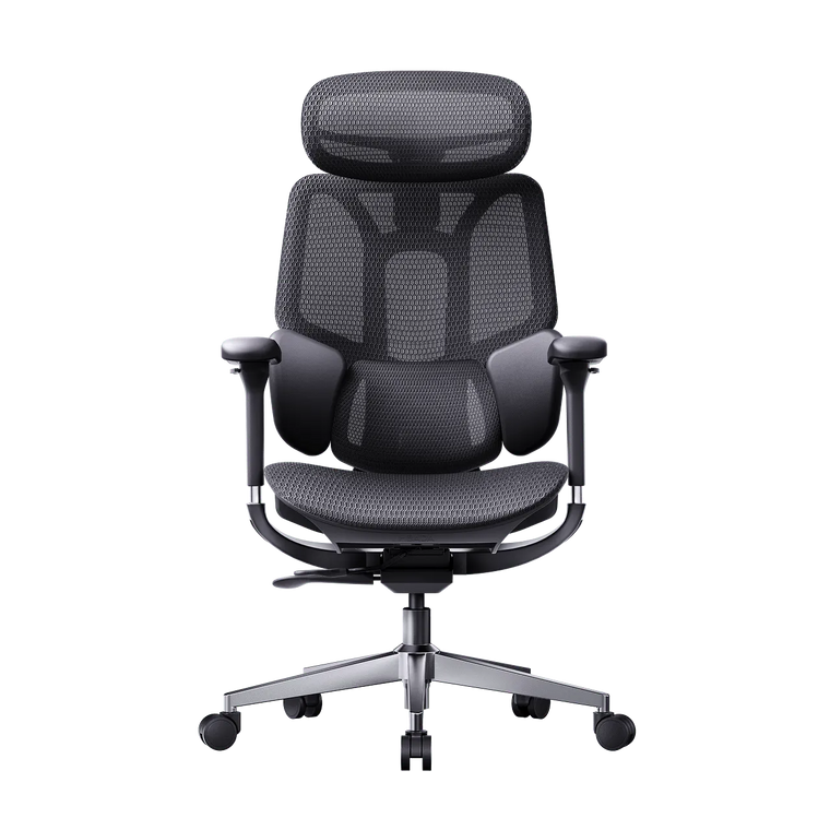 HBADA E3 Air Ergonomic Office Chairs 2026 Edition~1-0-0