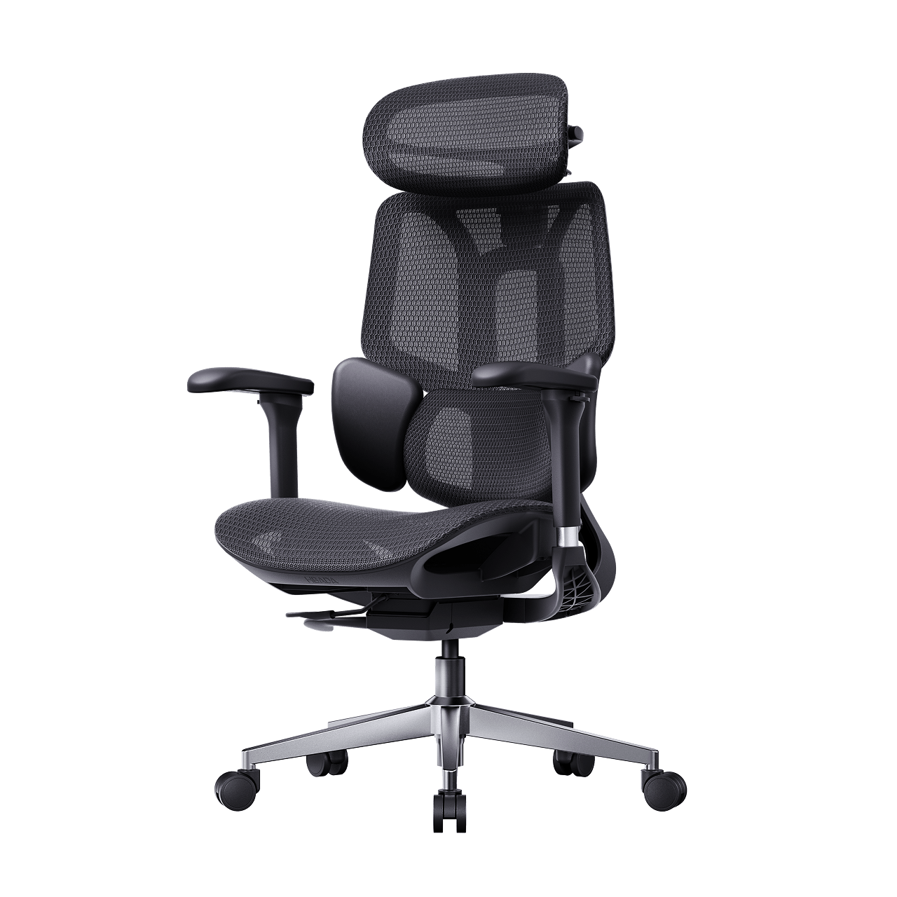 HBADA E3 Air Ergonomic Office Chair 2026 Edition~3-1-0