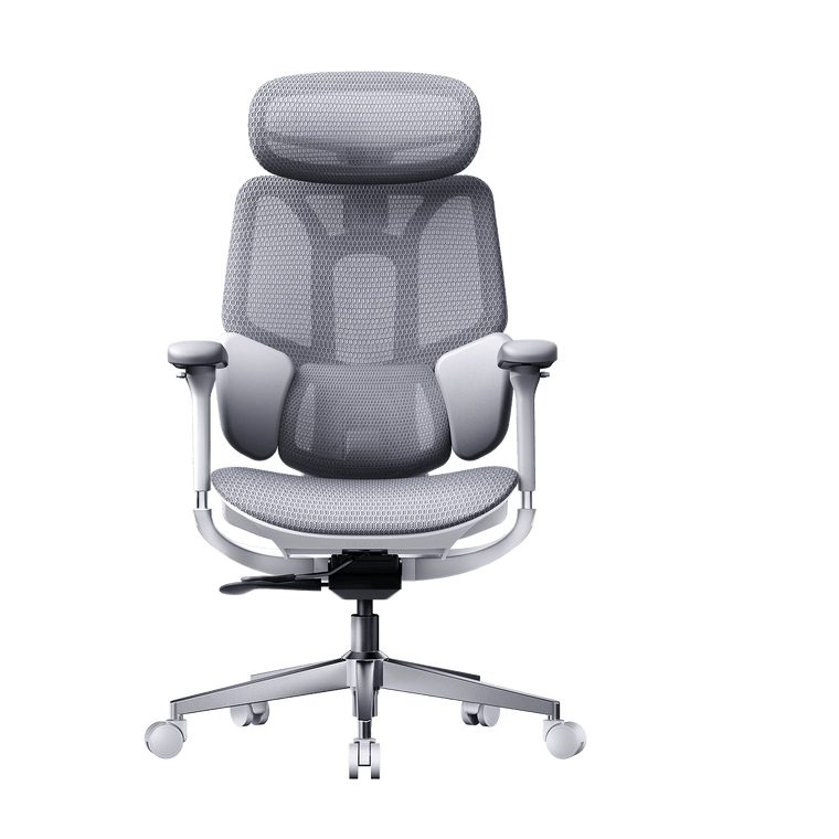 HBADA E3 Air Ergonomic Office Chair 2026 Edition~3-0-0