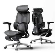 HBADA E3 Air Ergonomic Office Chairs 2026 Edition~1-0-1