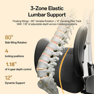 HBADA E3 Air Ergonomic Office Chairs 2026 Edition~1-0-0