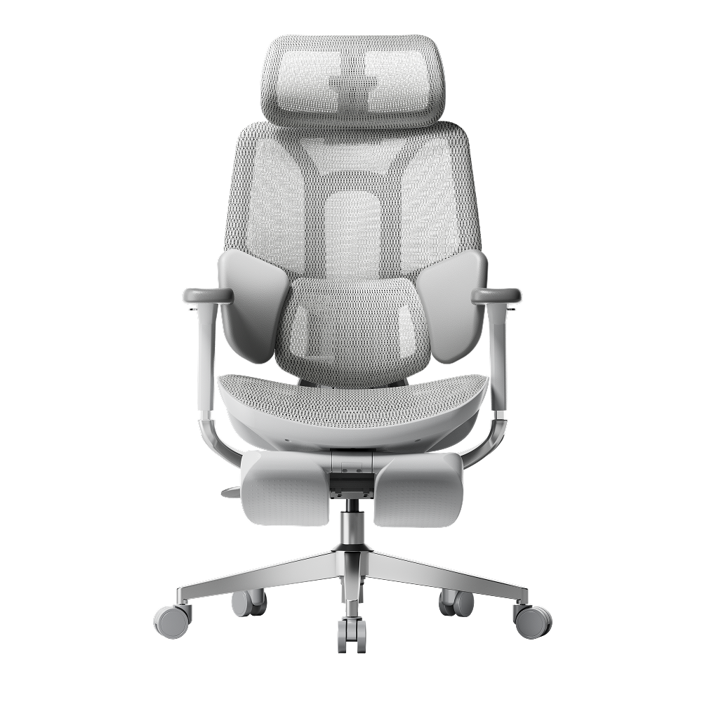 HBADA E3 Air Ergonomic Office Chair~0-0-1