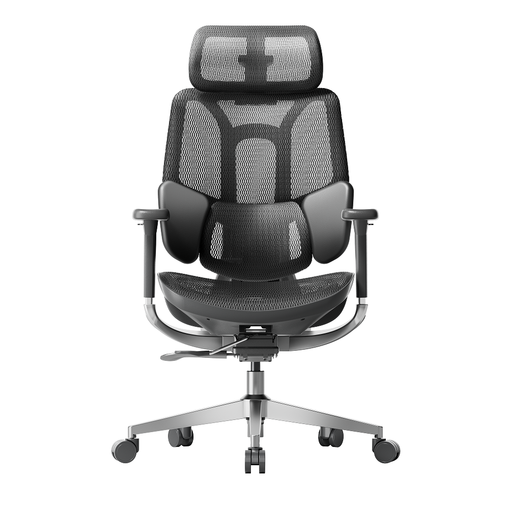 HBADA E3 Air Ergonomic Office Chair~0-1-0