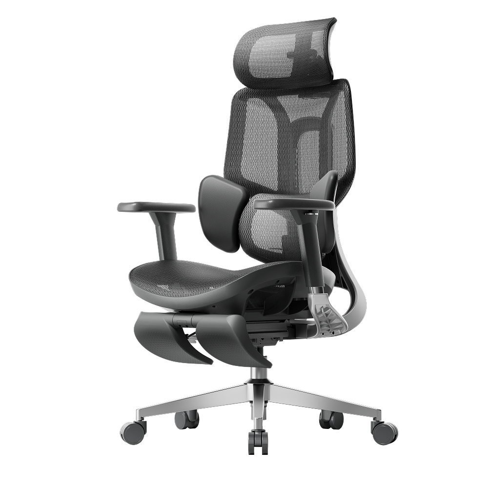 HBADA E3 Air Ergonomic Office Chair~0-1-1