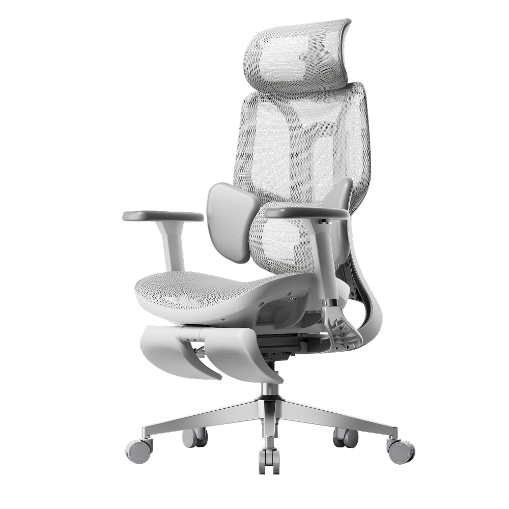 HBADA E3 Air Ergonomic Office Chair~0-0-1
