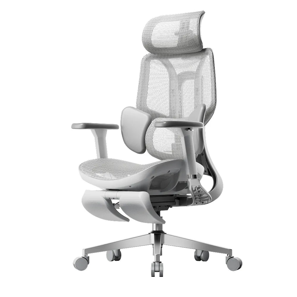 HBADA E3 Air Ergonomic Office Chair~0-0-1