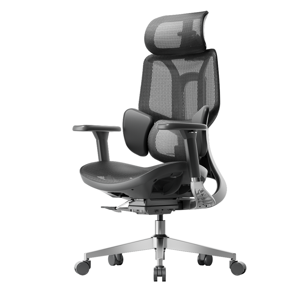 HBADA E3 Air Ergonomic Office Chair~0-1-0