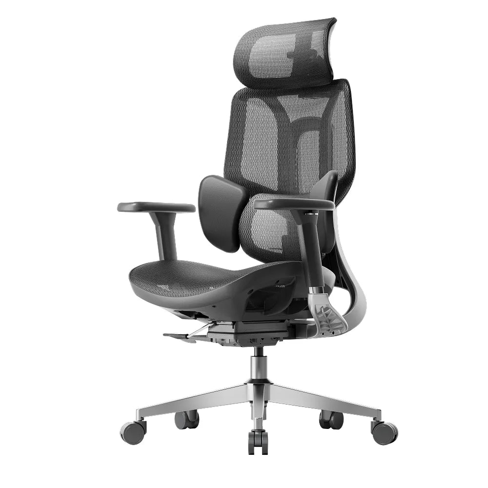 HBADA E3 Air Ergonomic Office Chair~0-1-0