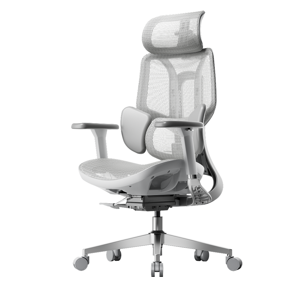 HBADA E3 Air Ergonomic Office Chair~0-0-0