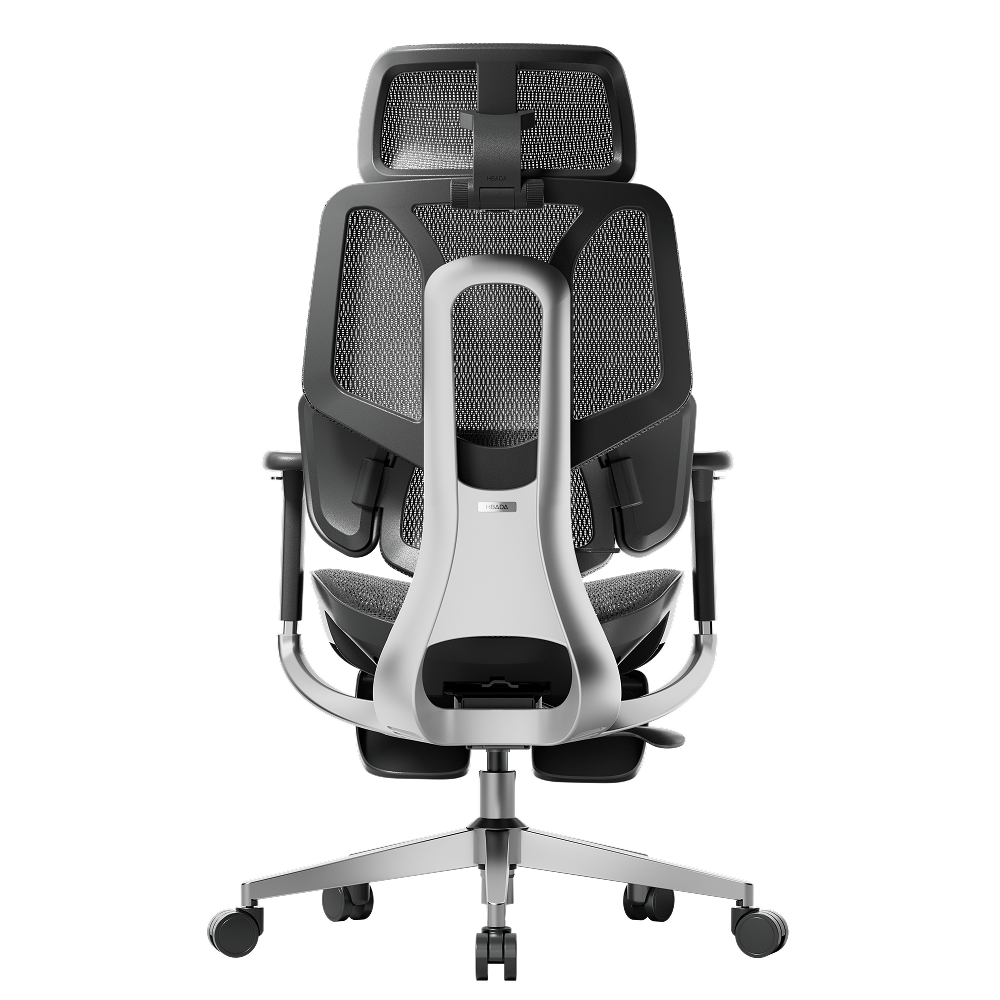 HBADA E3 Air Ergonomic Office Chair~0-1-1