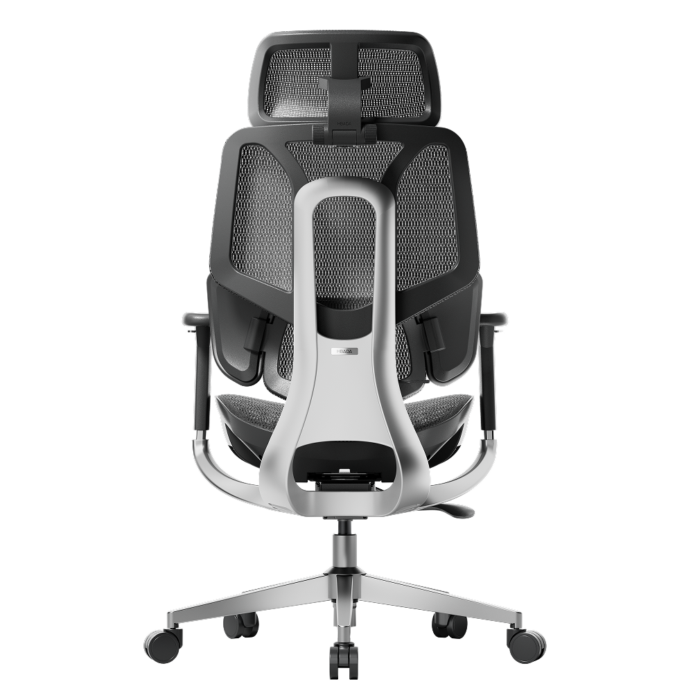 HBADA E3 Air Ergonomic Office Chair~0-1-0