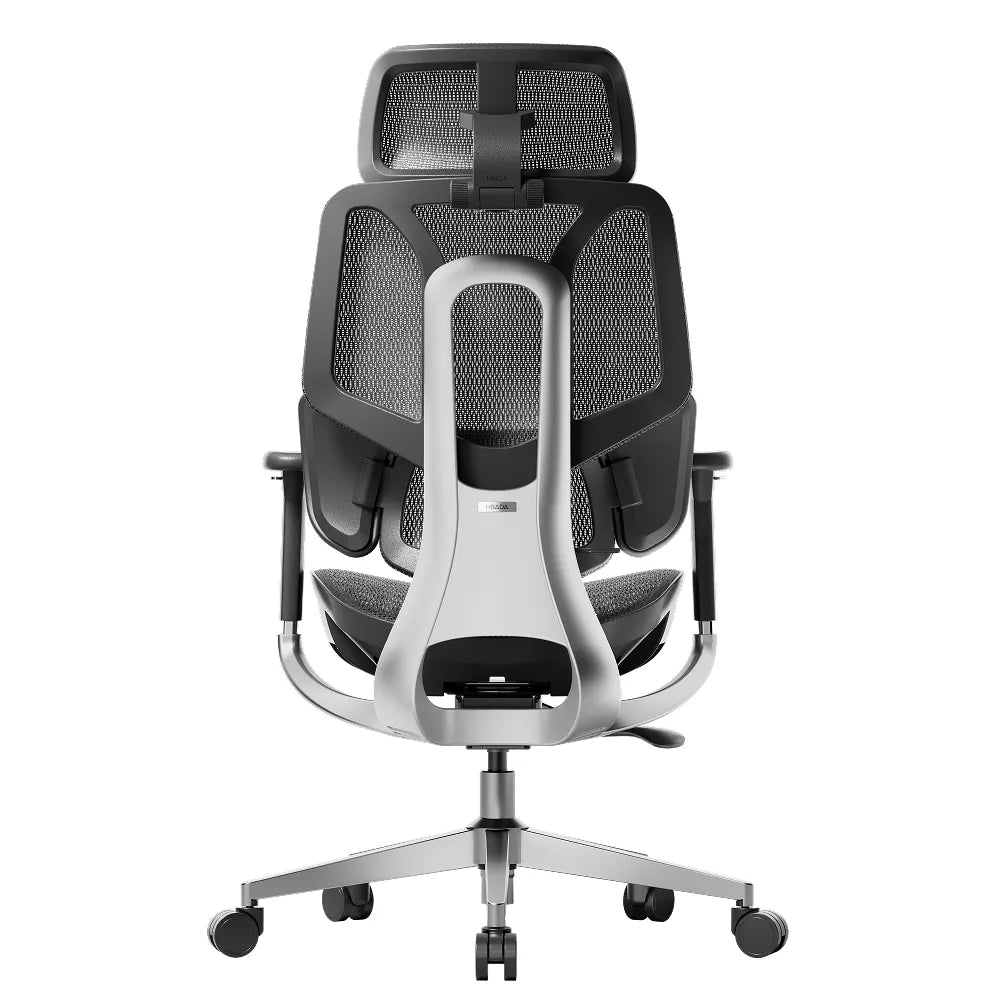 HBADA E3 Air Ergonomic Office Chair~0-1-0