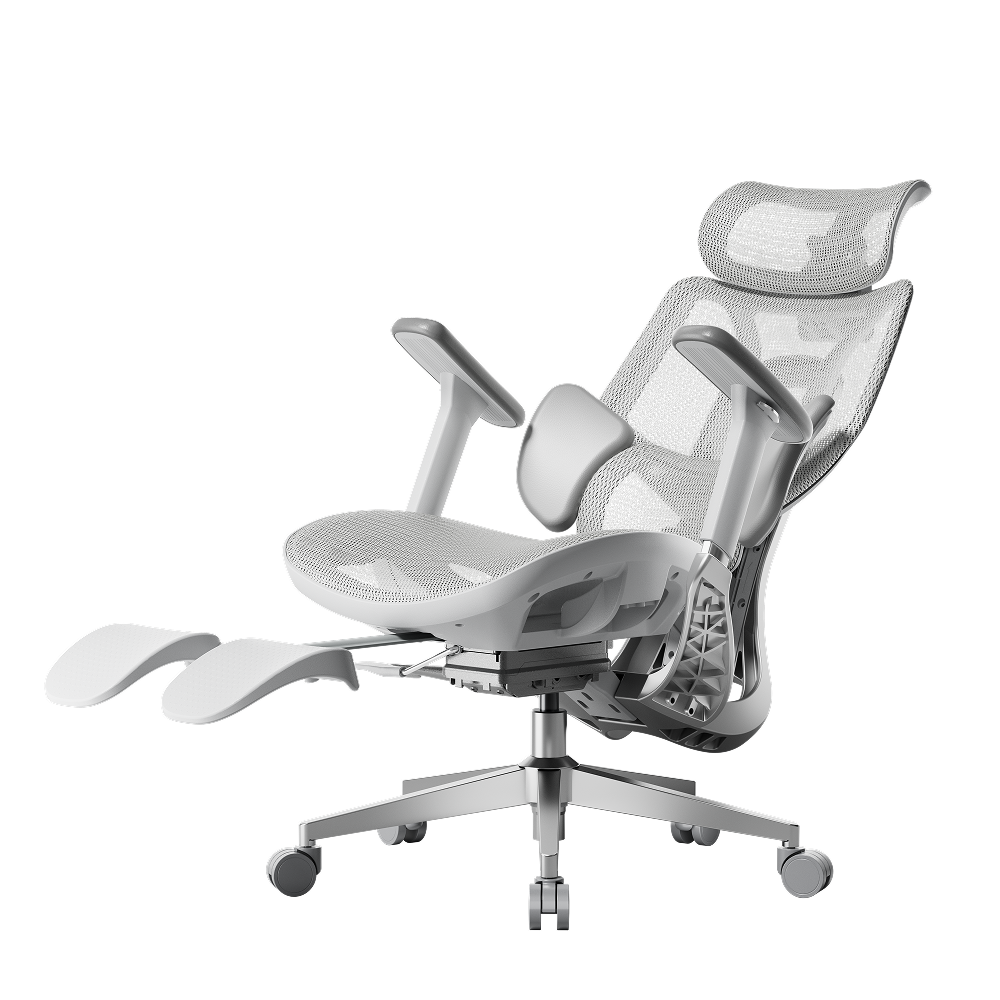 HBADA E3 Air Ergonomic Office Chair~0-0-1