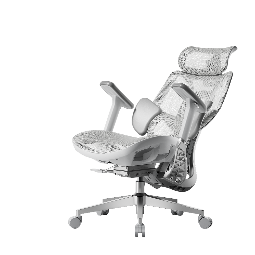 HBADA E3 Air Ergonomic Office Chair~0-0-0