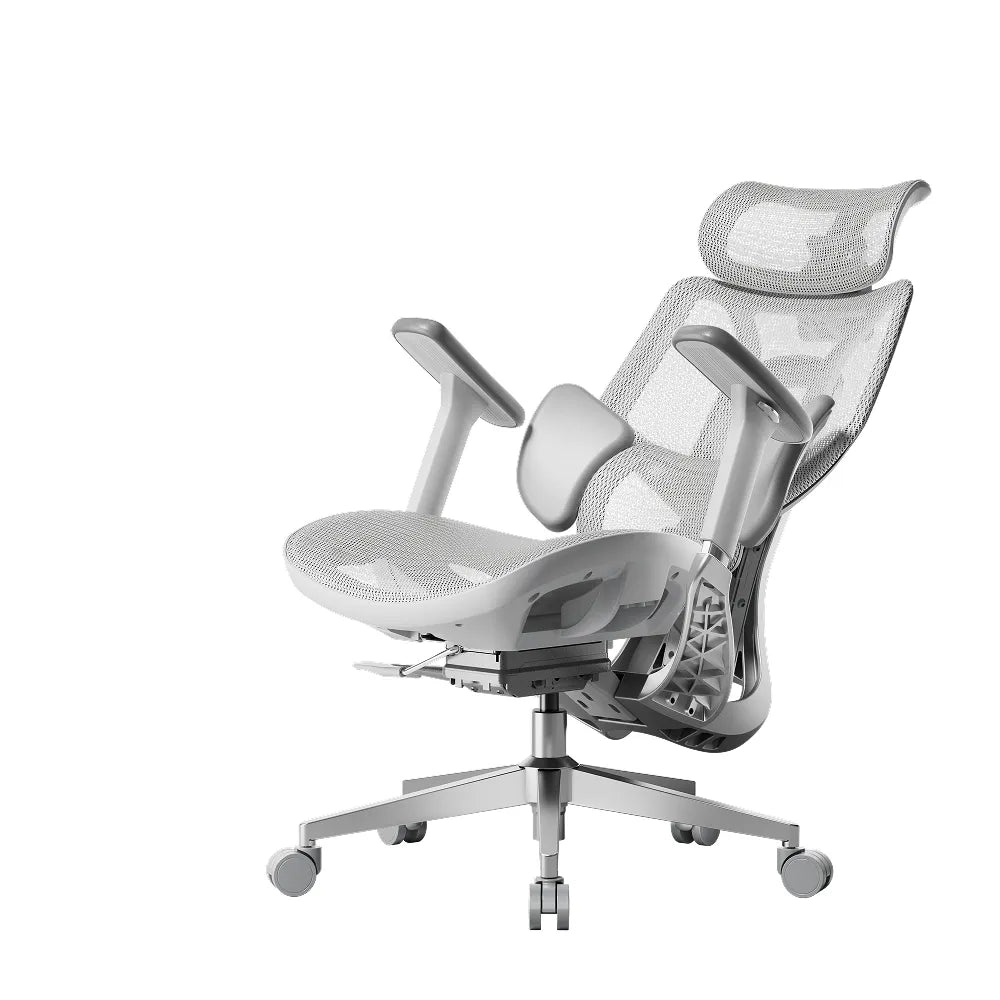 HBADA E3 Air Ergonomic Office Chair~0-0-0