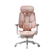 HBADA E3 Air Ergonomic Office Chair Pink~0-2-1