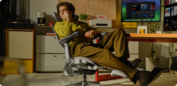 e3 office chairs for petite people