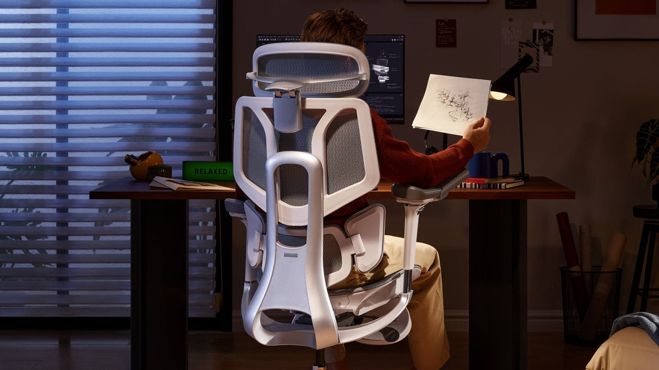 HBADA E3 Pro Ergonomic Office Chair~1-0-0