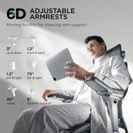 HBADA E3 Pro Ergonomic Office Chair~1-0-0