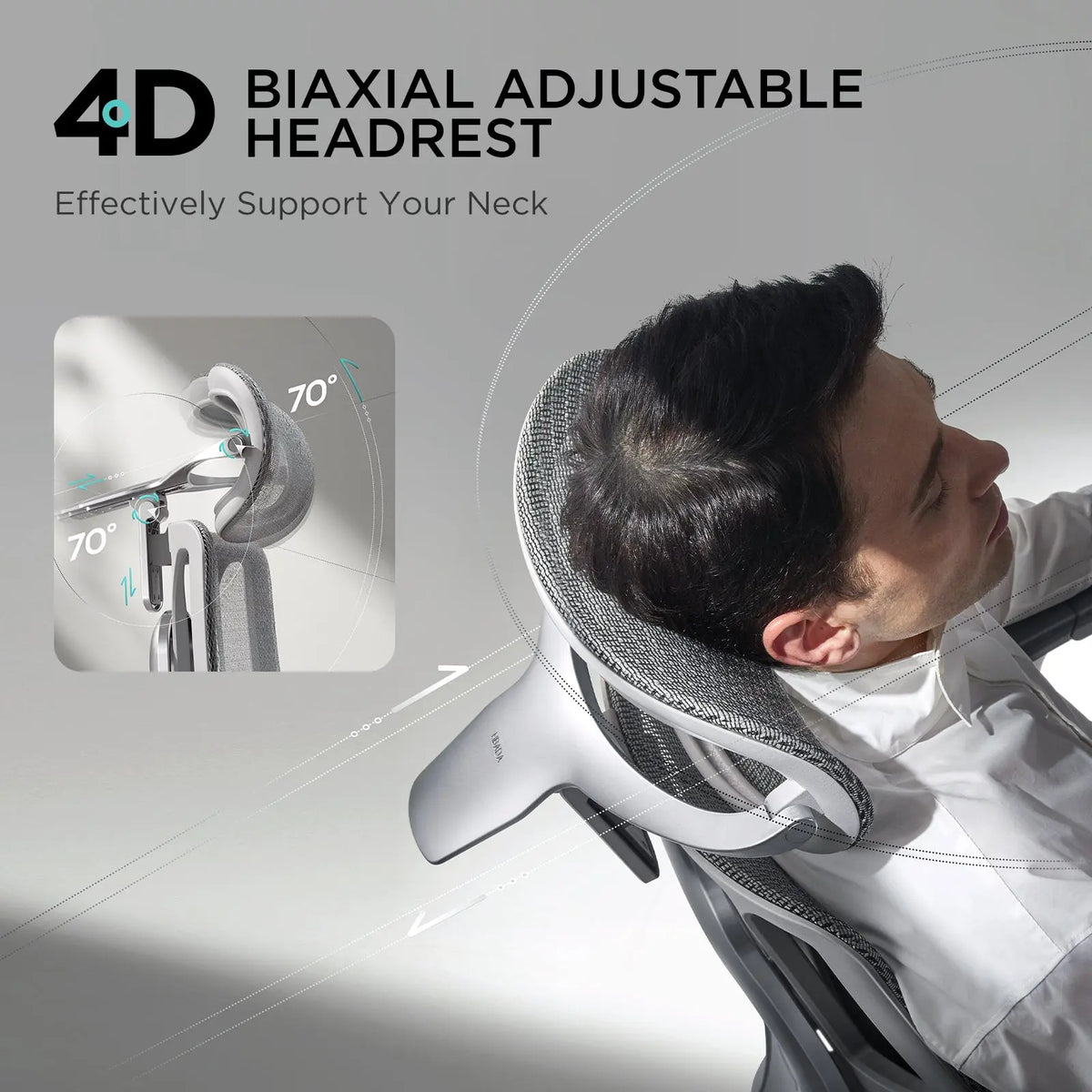 HBADA E3 Pro Ergonomic Office Chair~1-0-0