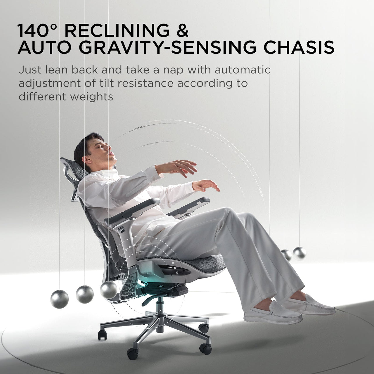 HBADA E3 Pro Ergonomic Office Chair~1-0-0