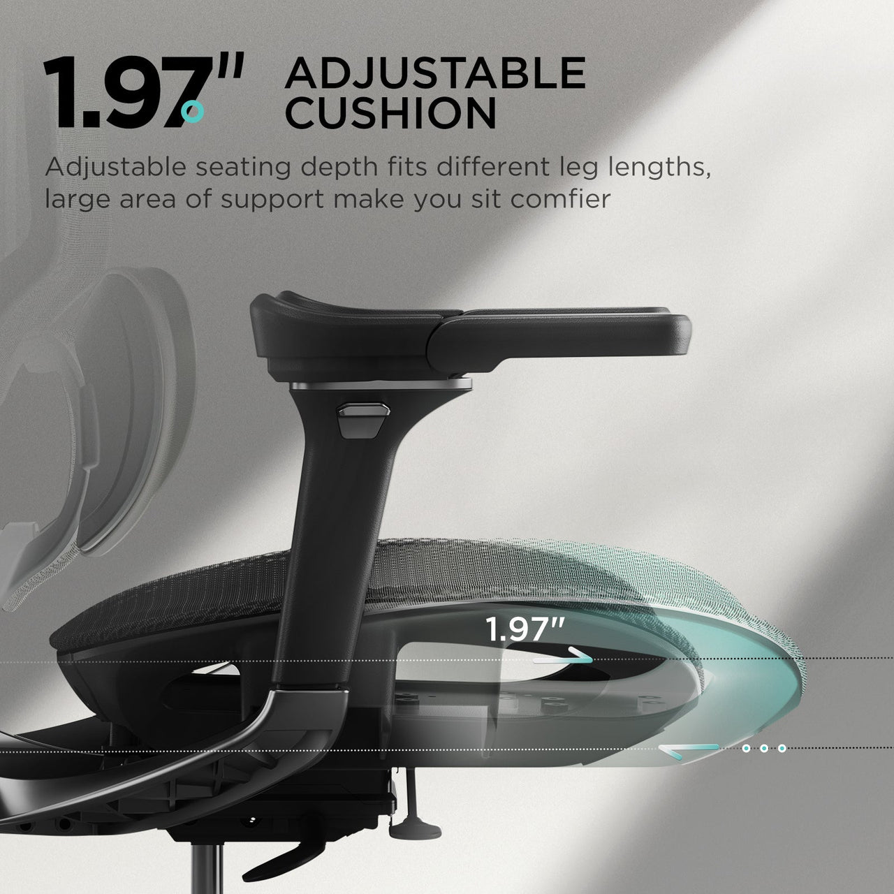 HBADA E3 Pro Ergonomic Office Chair~1-1-0