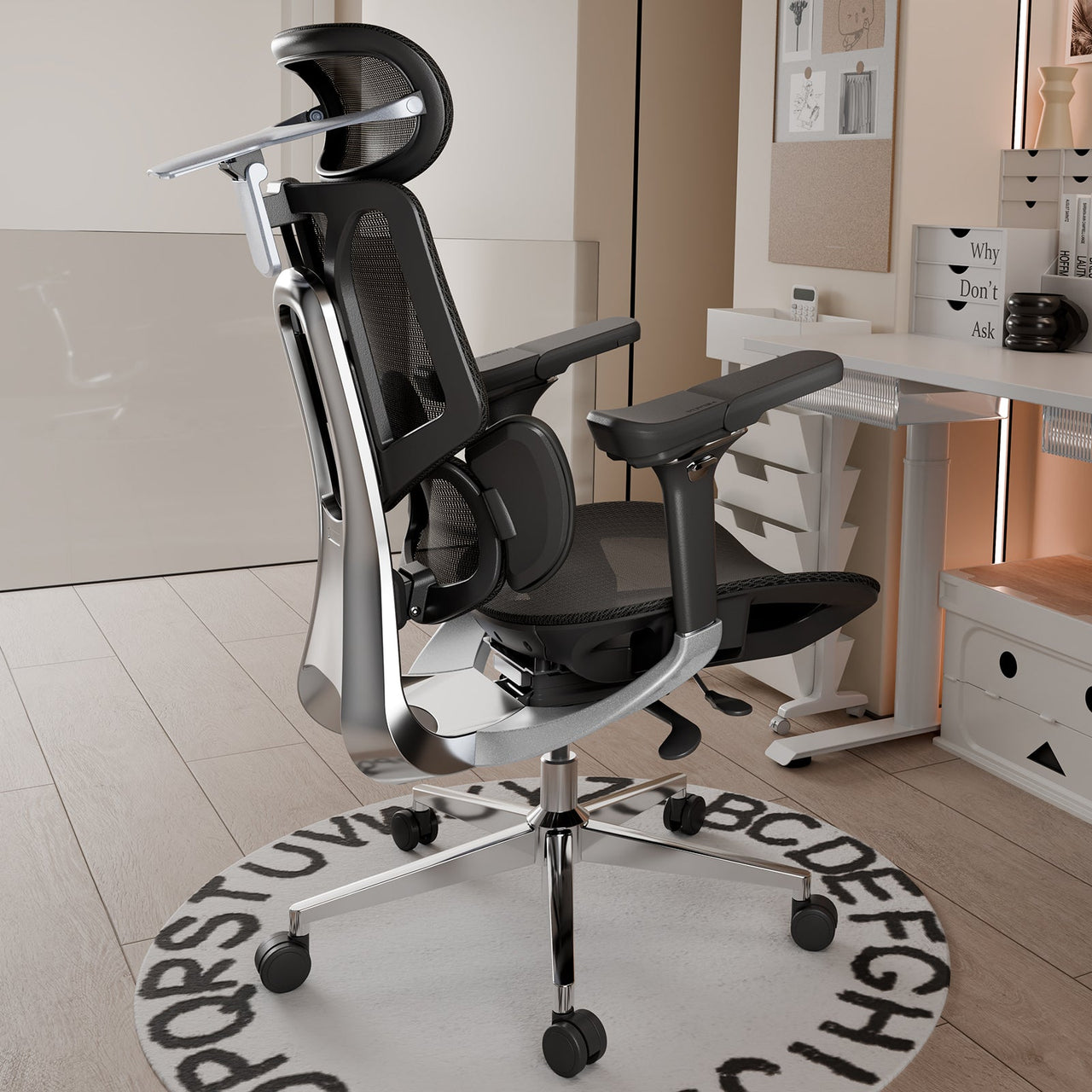 HBADA E3 Pro Ergonomic Office Chair~1-1-0