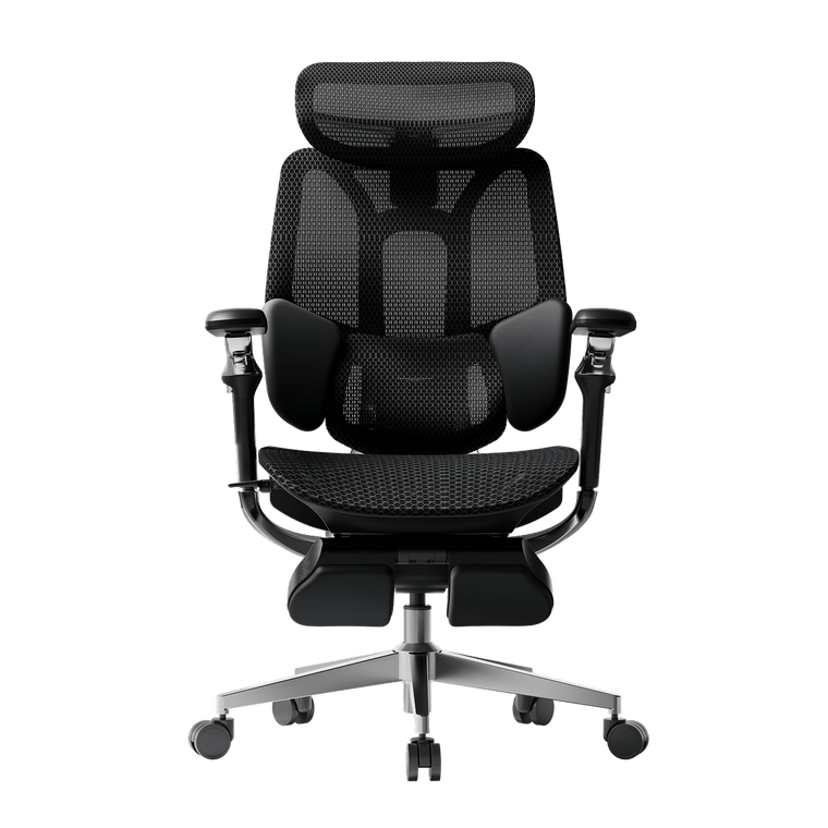 HBADA E3 Pro Ergonomic Office Chair 2026 Edition~4-1-1