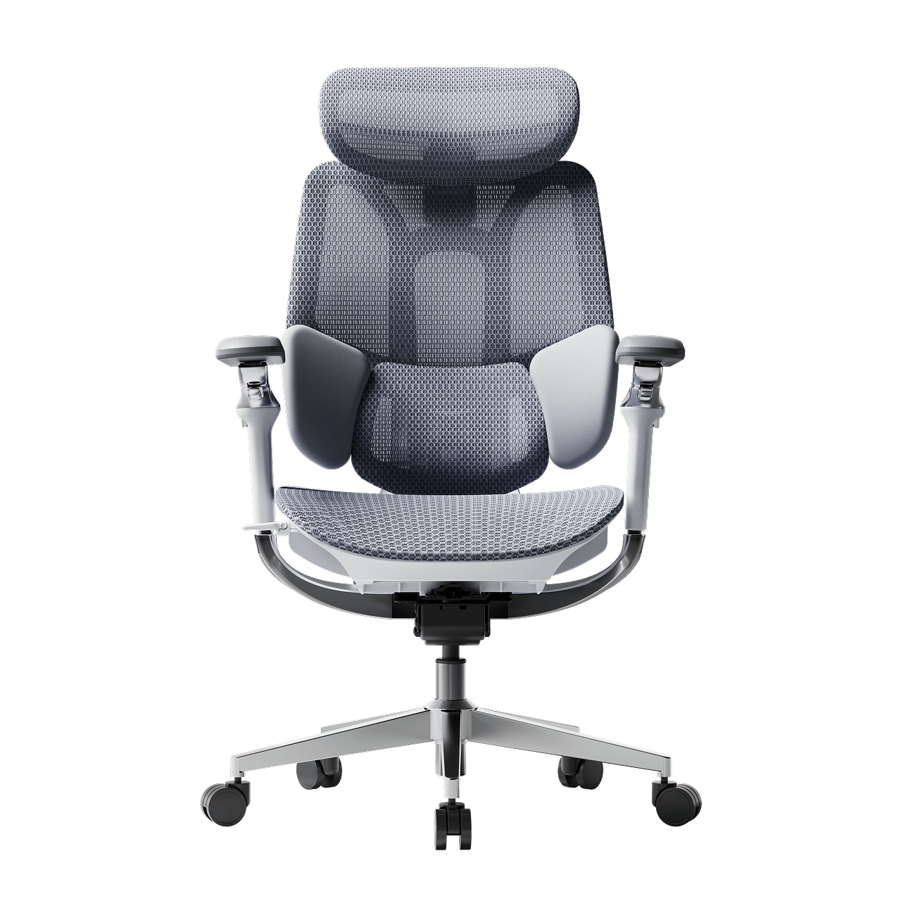 HBADA E3 Pro Ergonomic Office Chair 2026 Edition~4-0-0