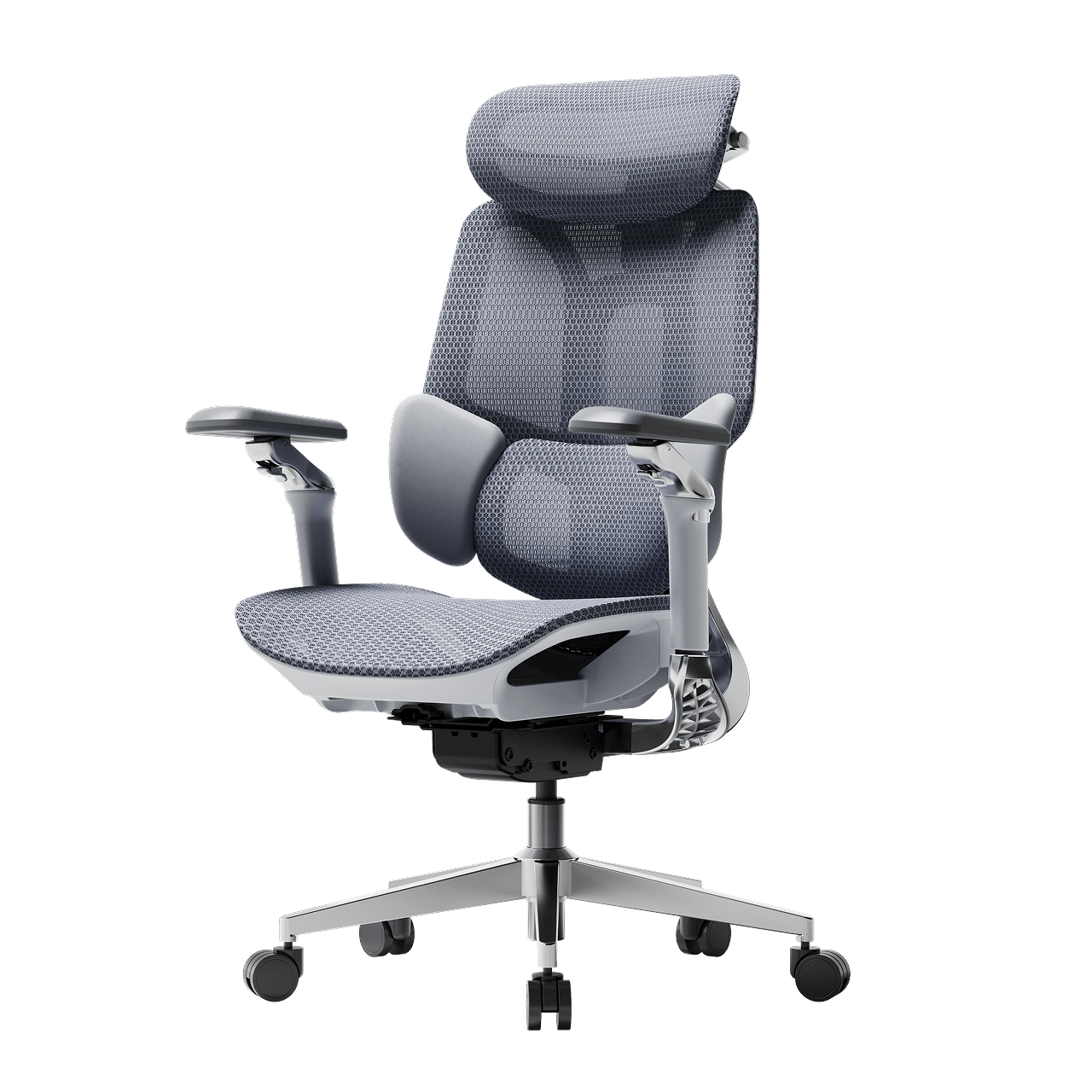 HBADA E3 Pro Ergonomic Office Chair 2026 Edition~4-0-0