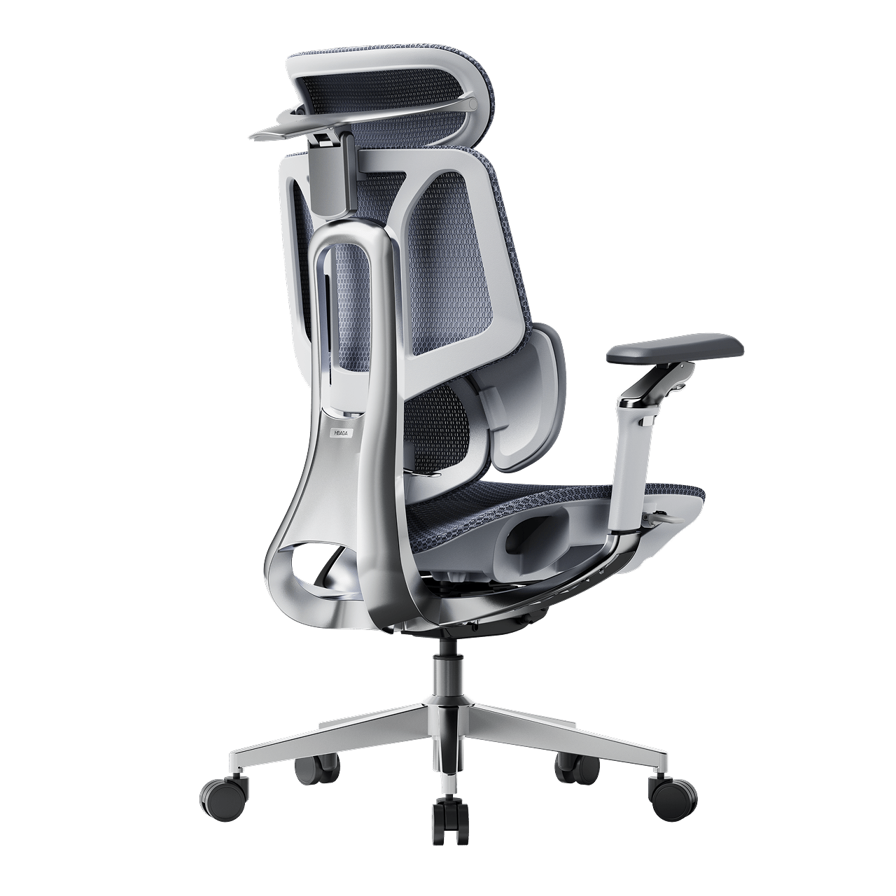 HBADA E3 Pro Ergonomic Office Chair 2026 Edition~4-0-0