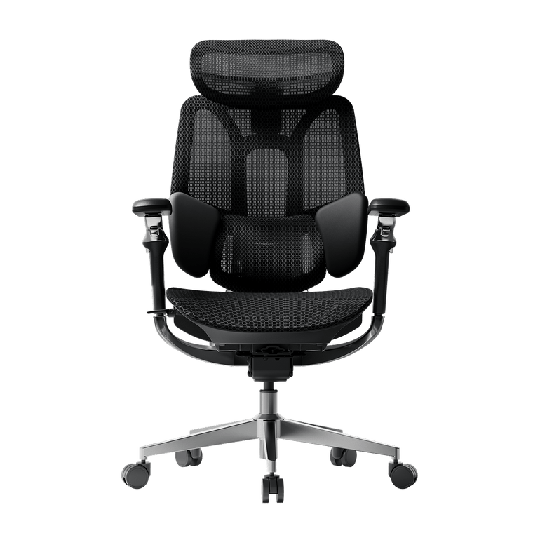HBADA E3 Pro Ergonomic Office Chair 2026 Edition~4-1-0