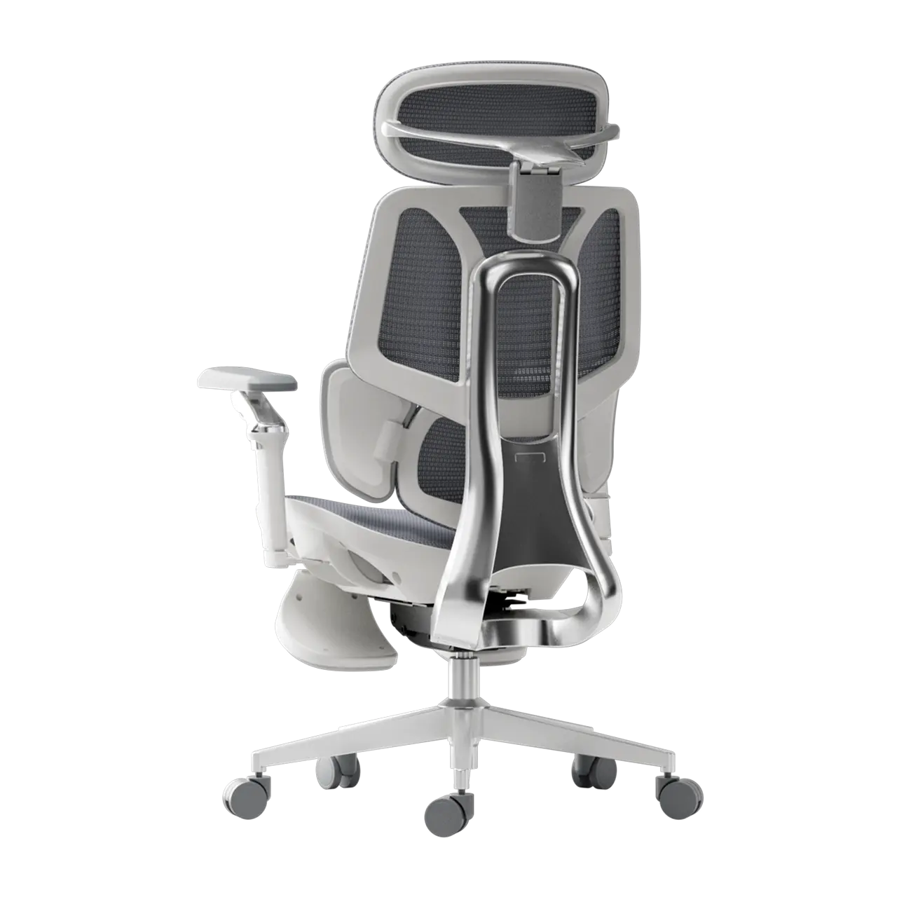 HBADA E3 Ultra Ergonomic Office Chair Futuristic~2-0-1