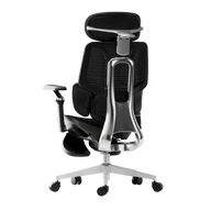 HBADA E3 Ultra Ergonomic Office Chair Futuristic~2-0-1