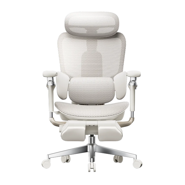 HBADA E3 Ultra Ergonomic Office Chair