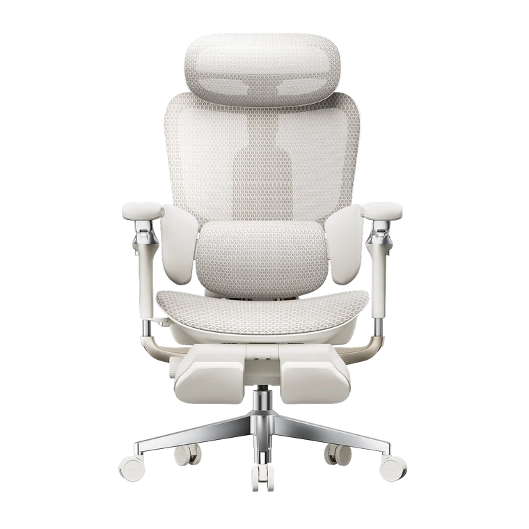 HBADA E3 Ultra Ergonomic Office Chair
