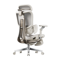 HBADA E3 Ultra Ergonomic Office Chair