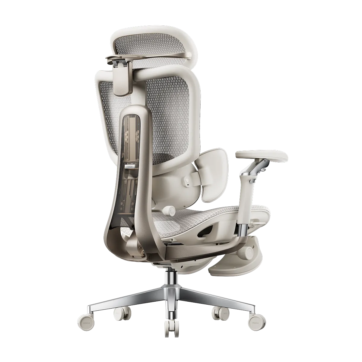 HBADA E3 Ultra Ergonomic Office Chair