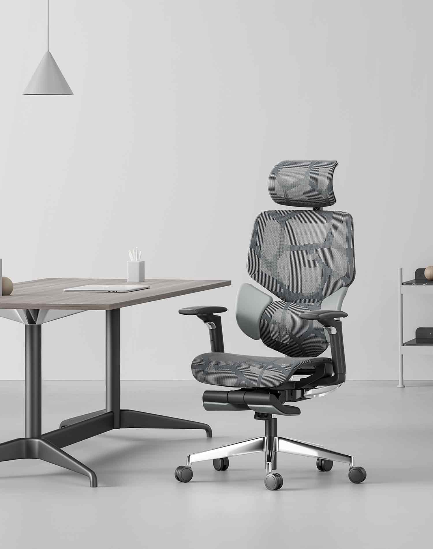 HBADA E3 Ergonomic Chair Pro